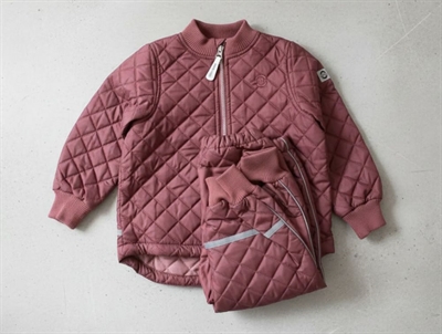 Mikk-line termosæt wild ginger