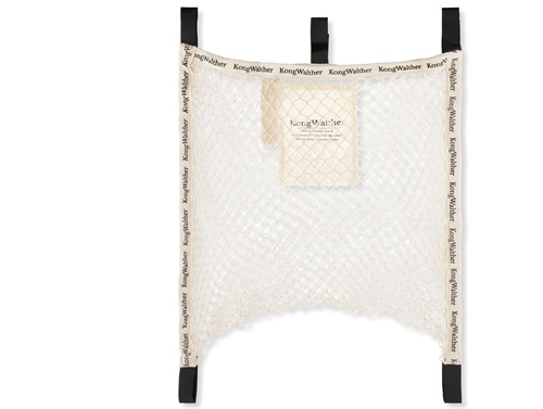 Kongwalther Nature Magic Shopper Barnevognsnet