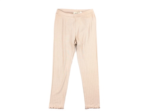 Marmar Light Cheek Legging Lani Modal - Str. 2y 92cm