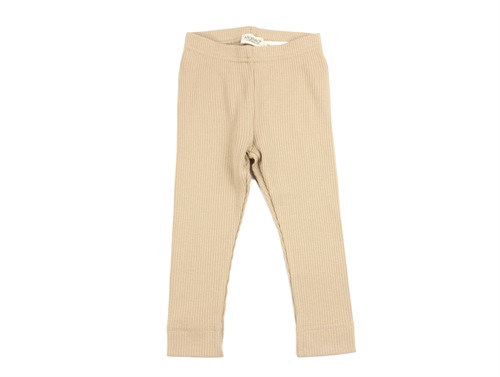 Marmar Cardamom Legging Modal - Str. 3y 98cm