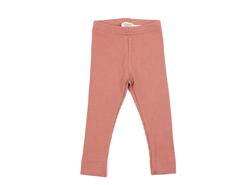 Marmar Sun Touched Legging Modal - Str. 1y 80cm