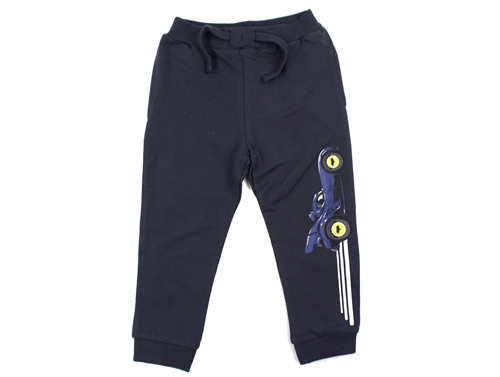 Name It India Ink Batwheels Sweatpants
