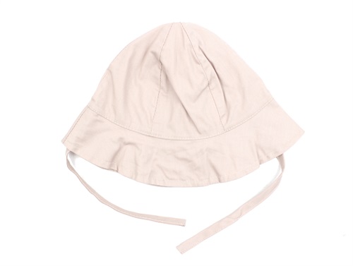 Name It Rose Smoke Solhat Upf 50+