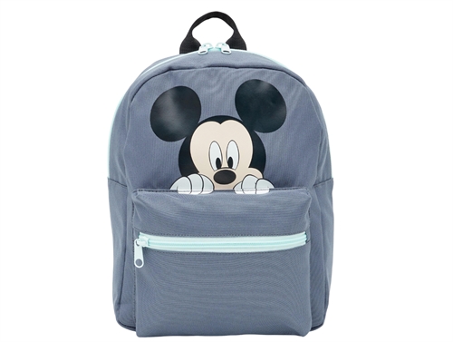 Name It Rygsæk Grisaille Mickey Mouse