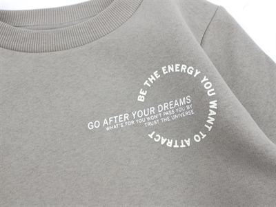 Name It london fog sweatshirt