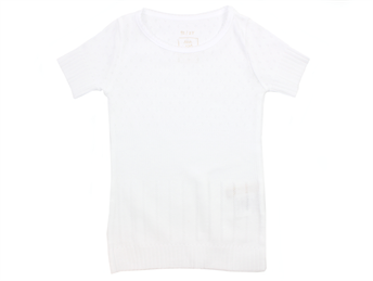 Noa Noa Miniature Doria t-shirt white