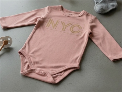Petit by Sofie Schnoor body NYC dusty rose