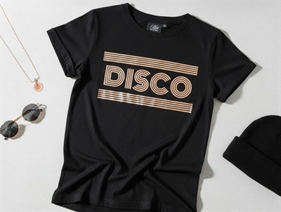 Petit by Sofie Schnoor t-shirt black