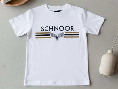 Petit by Sofie Schnoor t-shirt white
