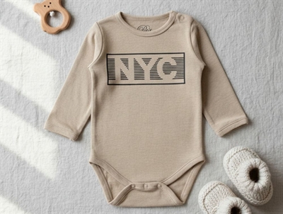 Petit by Sofie Schnoor body NYC camel melange