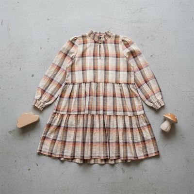 Petit by Sofie Schnoor kjole multi