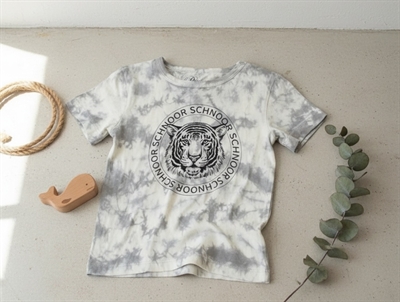 Petit by Sofie Schnoor t-shirt warm grey