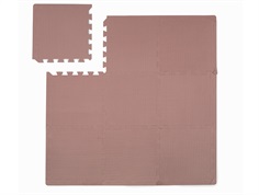 That's Mine plum skumlegegulv