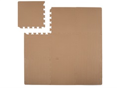 That's Mine light brown skumlegegulv