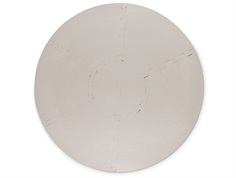 That's Mine light grey cirkel skumlegegulv