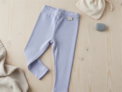 Petit Piao spring blue legging
