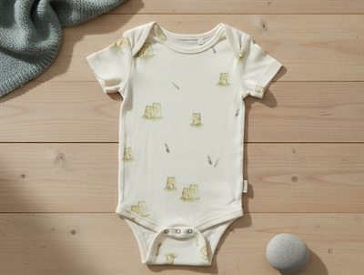 Petit Piao castle body print