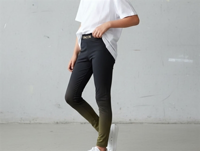 Sofie Schnoor Girls Sport leggings black