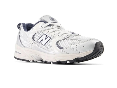 New Balance 530 sneaker summer fog/nimbus cloud