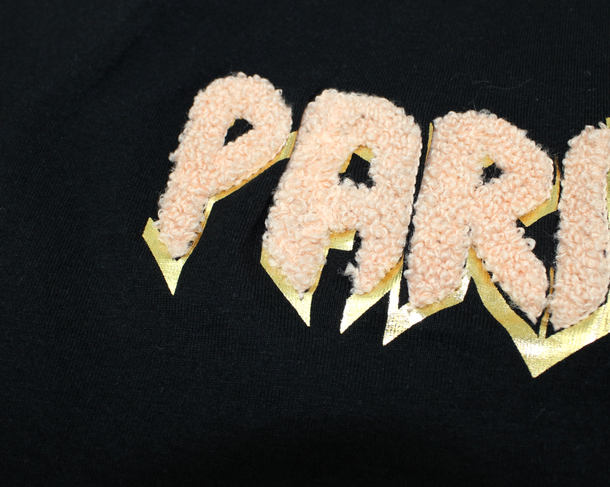 Petit by Sofie Schnoor Parisienne t-shirt |P191299| UDSALG - spar til 40%