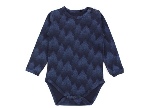 Petit by Sofie Schnoor body middle blue