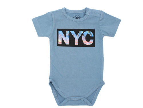 Petit by Sofie Schnoor body NYC middle blue