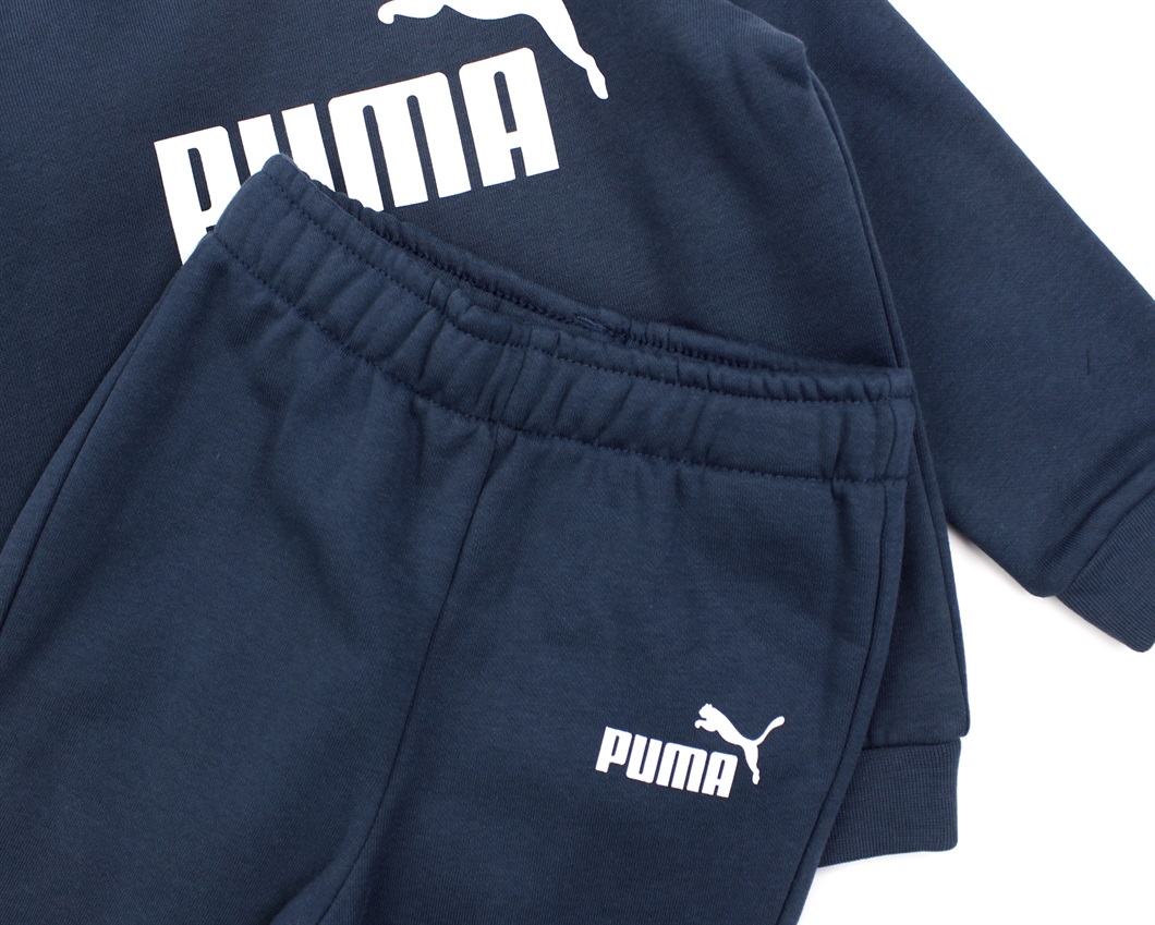 Puma sweatsæt | night | 399,90.-