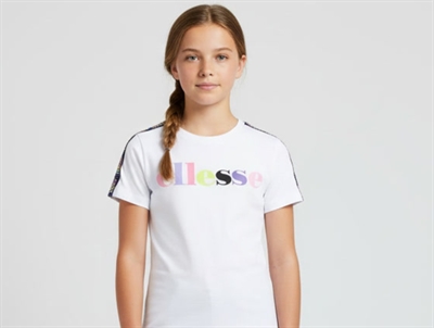 Ellesse t-shirt Sperlari white