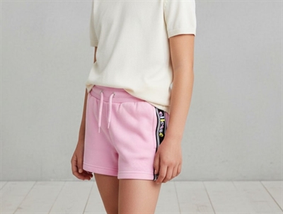 Ellesse shorts Morte light pink