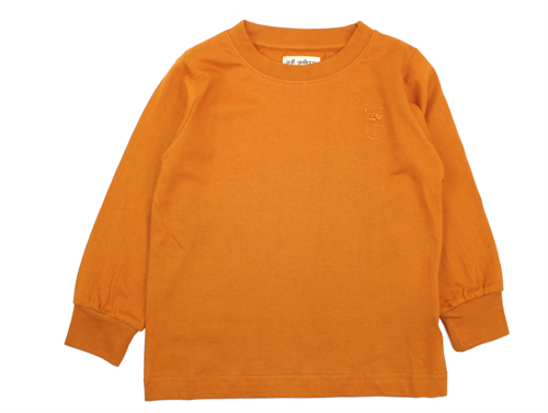 Soft Gallery t-shirt Benson pumpkin spice