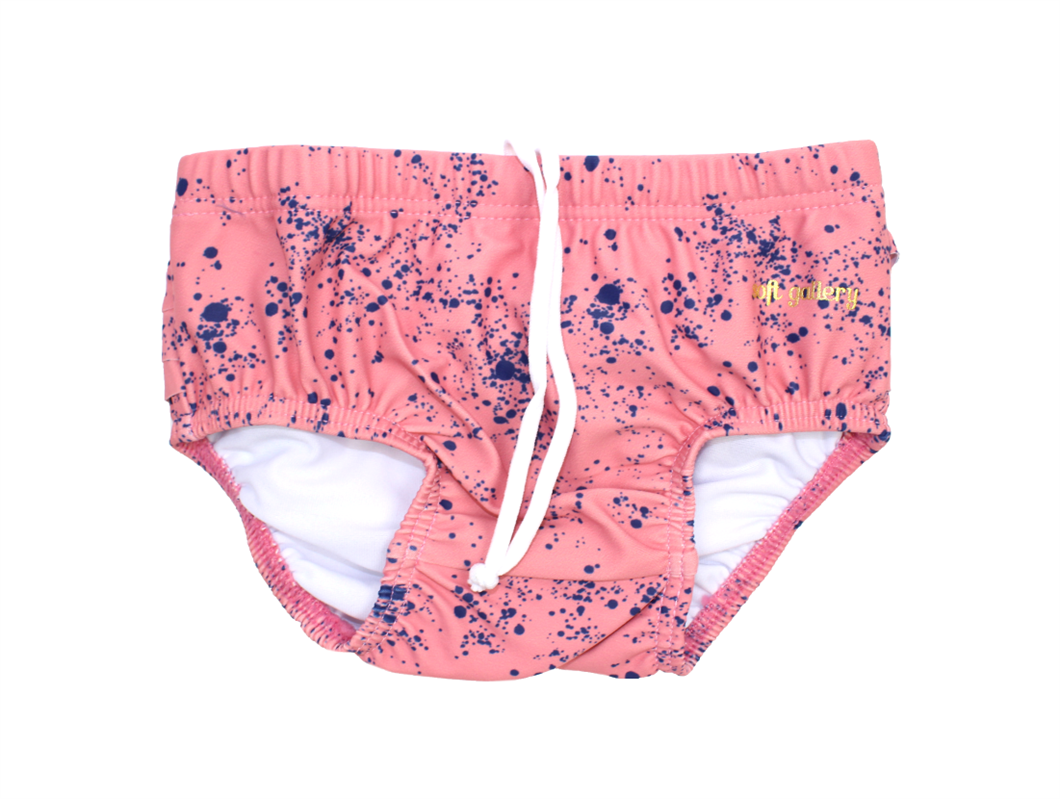 Soft Gallery Mina swim pants | Brandied | Udsalg!