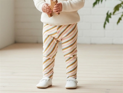 Soft Gallery leggings Paula gardenia sway