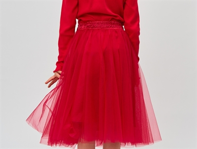 THE NEW tylskørt ski patrol på barn stilstående