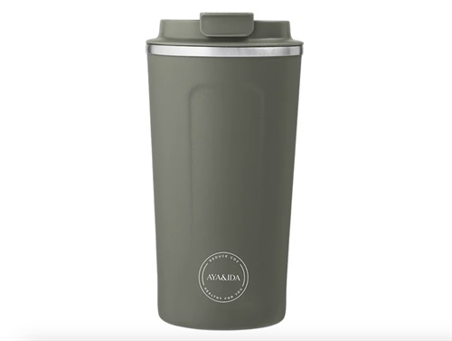Aya&Ida Tropical Green Termokop 500ml
