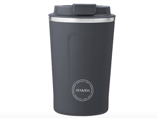 Aya&Ida Navy Blue Termokop 380ml