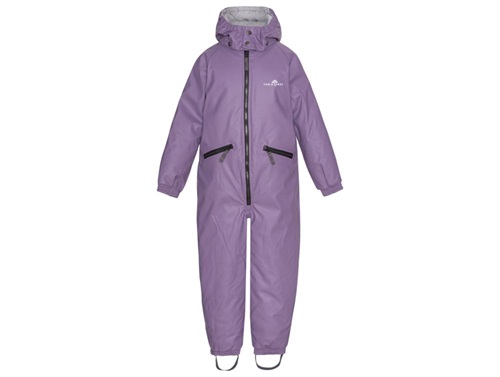 Ver De Terre Gummiflyverdragt Dewberry - Str. 1y 80cm