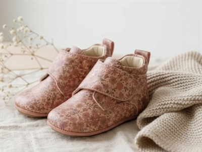 Wheat hjemmesko rose sand flowers