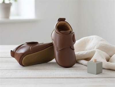 Wheat hjemmesko Dakota dry clay