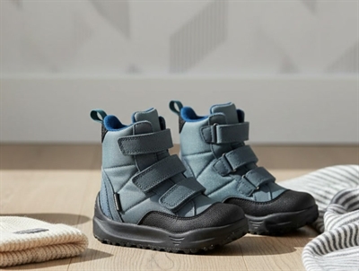 Woden Kids storm vinterstøvle Adrian