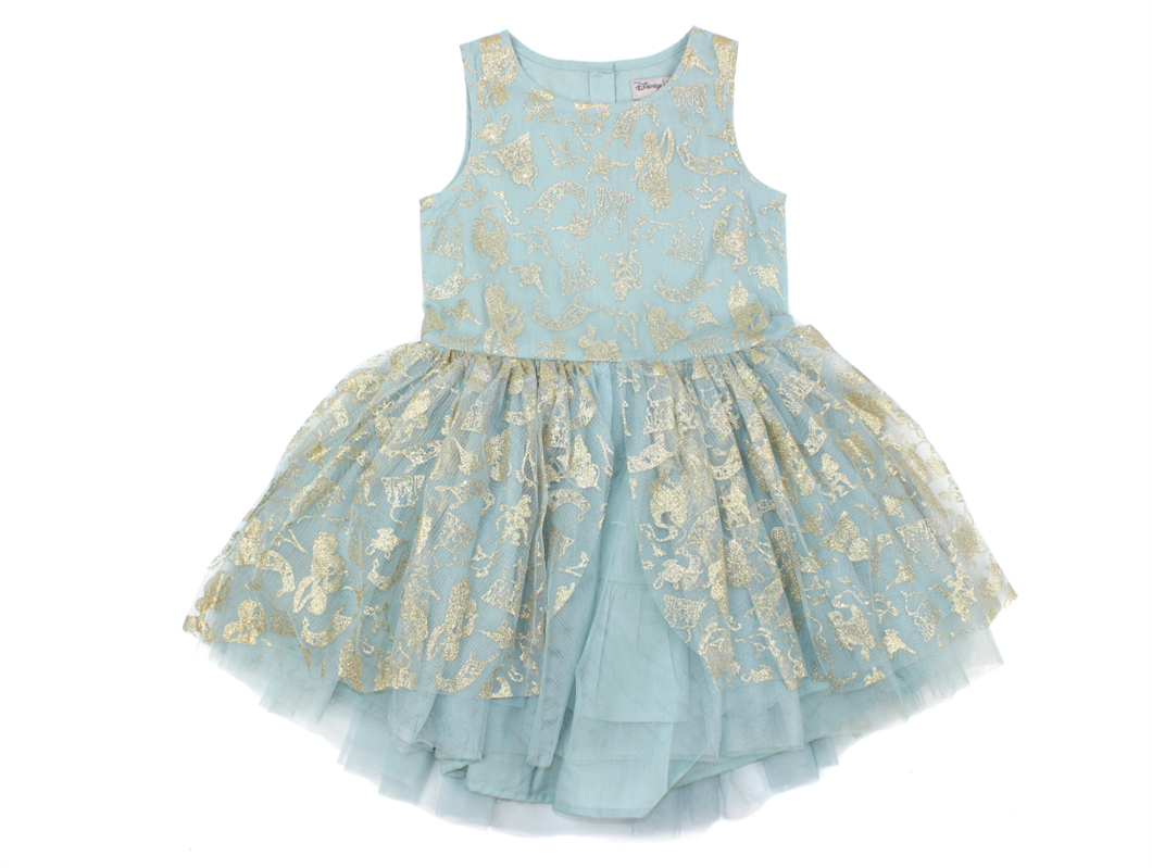 ost Revisor Lækker Wheat Jasmine kjole cloud blue | Kjoler til børn | UDSALG