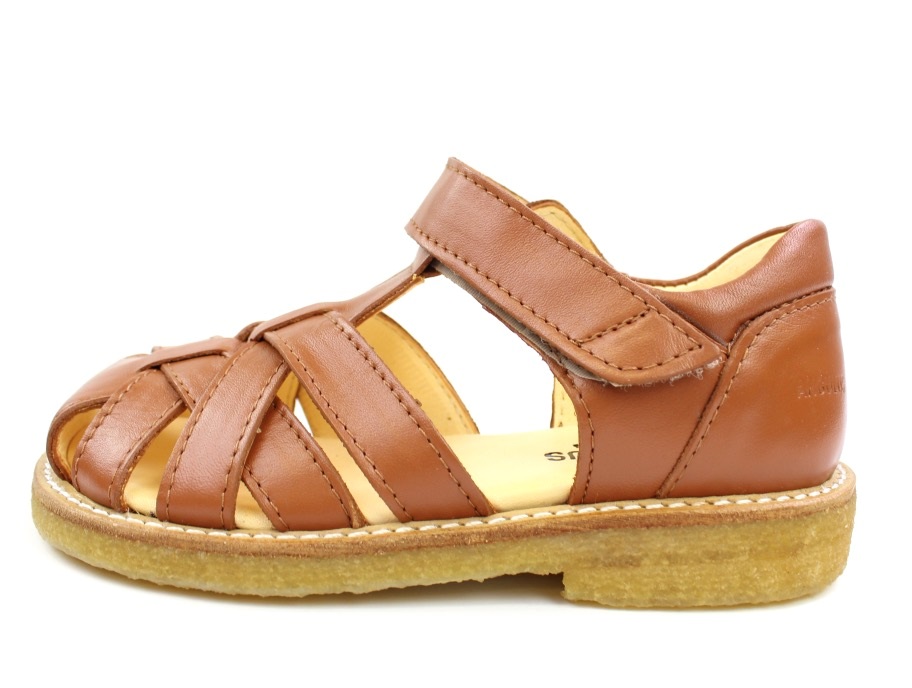 Angulus sandal cognac 0554-101 | 799,90.-