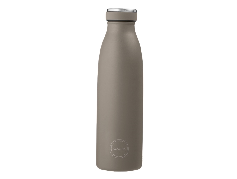 Aya&Ida Drikkeflaske Driftwood 500 Ml