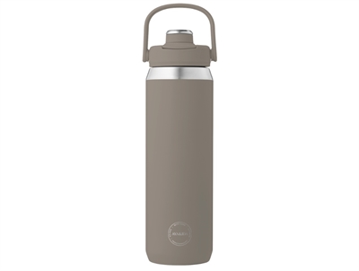 AYA&IDA sports drikkeflaske driftwood 700 ml