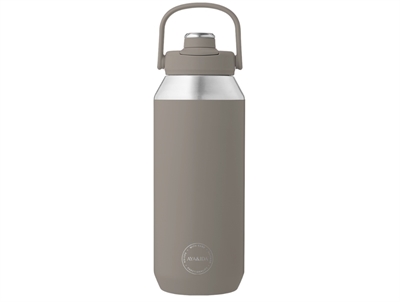AYA&IDA sports drikkeflaske driftwood 950 ml