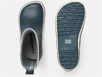 Bundgaard Charly gummistøvle navy