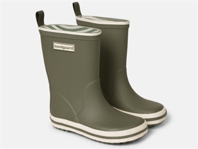 Bundgaard Charly gummistøvle army