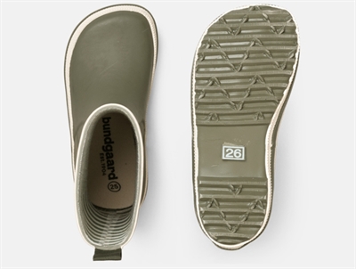 Bundgaard Charly gummistøvle army