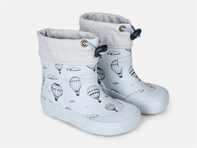 Bundgaard Cover gummistøvle med ballonprint  