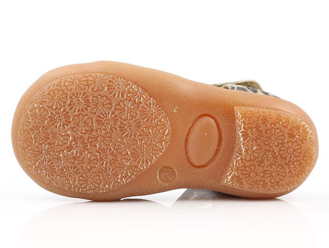 Bisgaard sandal glimmer | 71206.115.62 | 19-26 | Tilbud