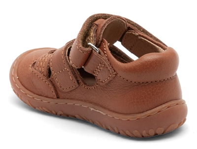 Bisgaard Hana sandal tan